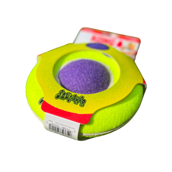 Kong Airdog Saucer