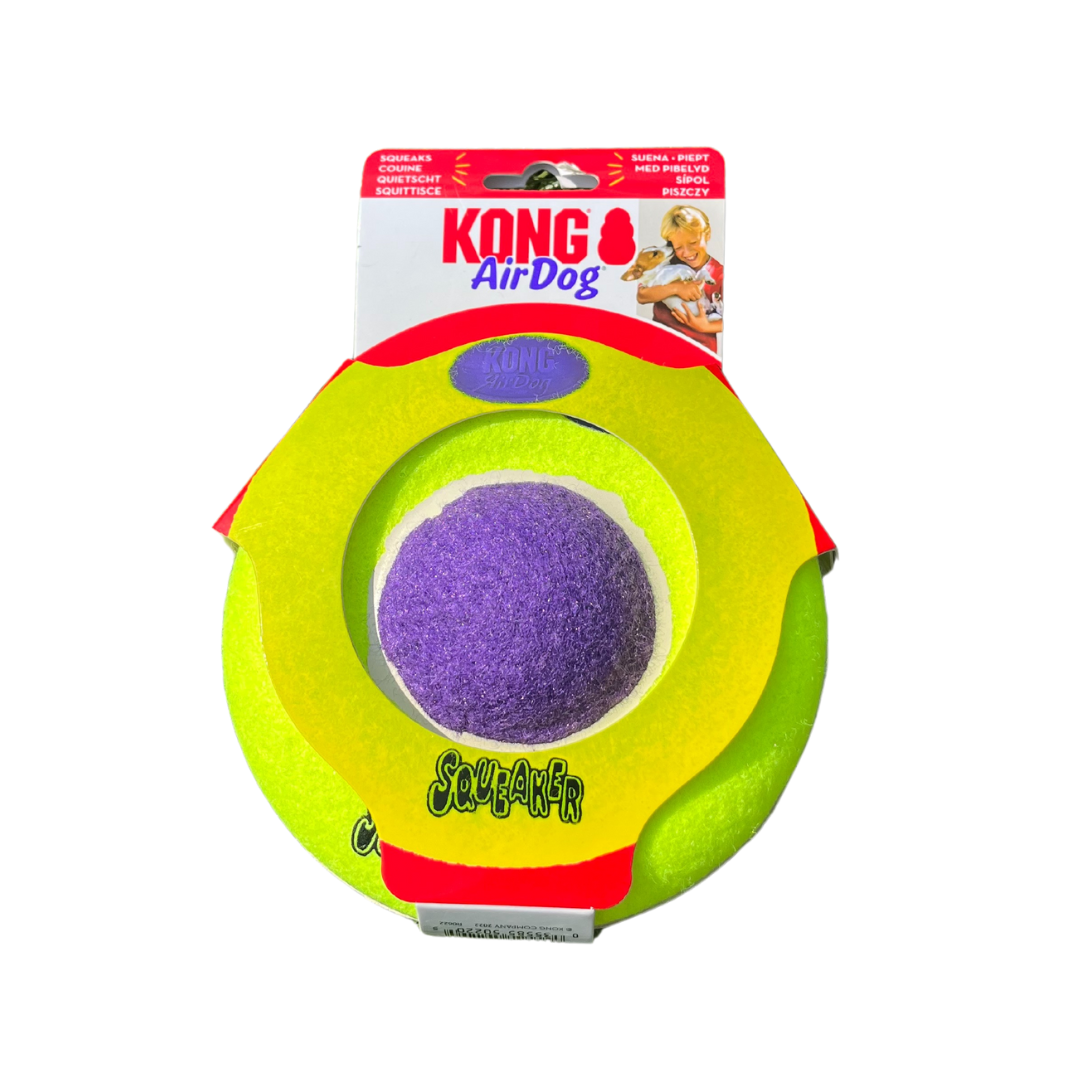 Kong Airdog Saucer