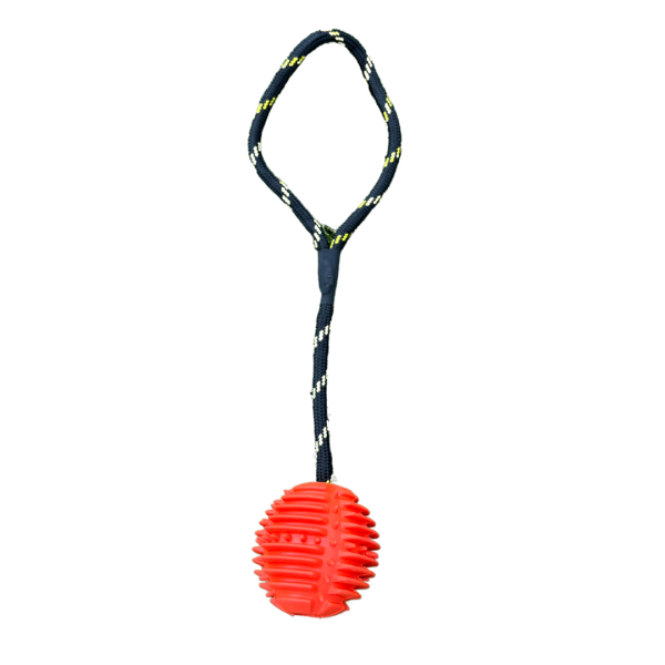 Atomic Rope Ball